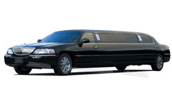 Lincoln Town Car